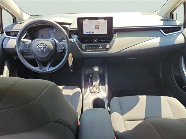 Used 2023 Toyota Corolla LE FWD image 12