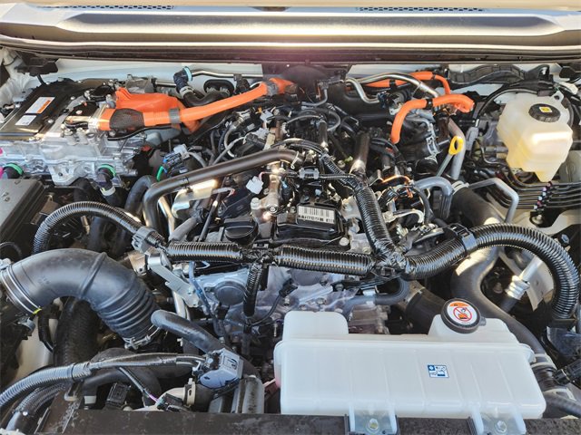 Certified 2024 Toyota Land Cruiser 1958 image 21