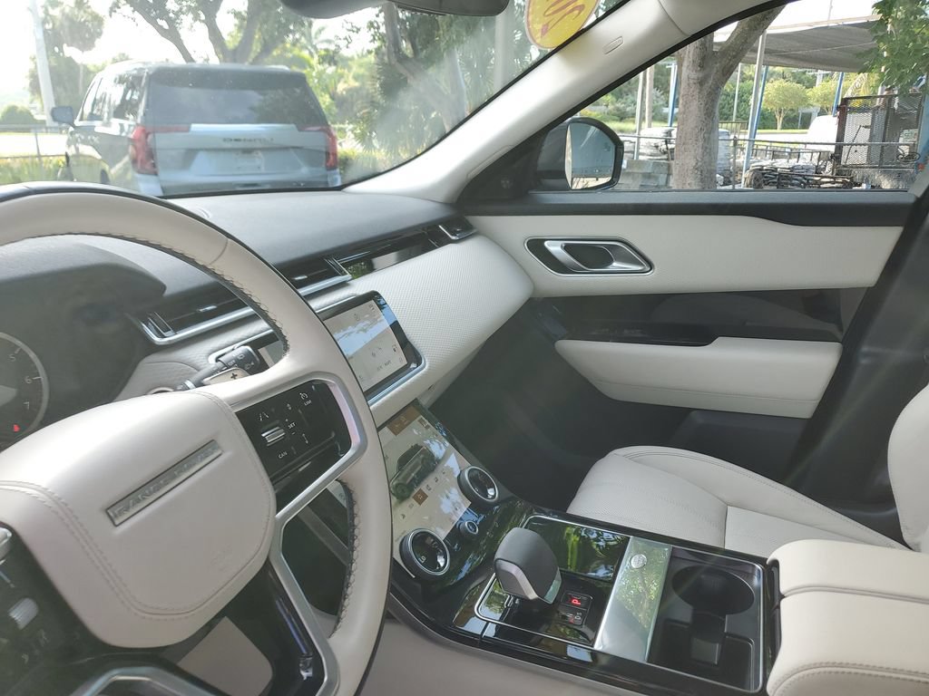 Used 2023 Land Rover Range Rover Velar R-Dynamic S AWD/4WD image 23