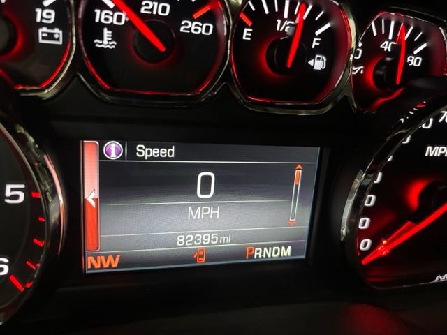 Used 2016 GMC Yukon SLT w/ Open Road Package AWD/4WD image 36