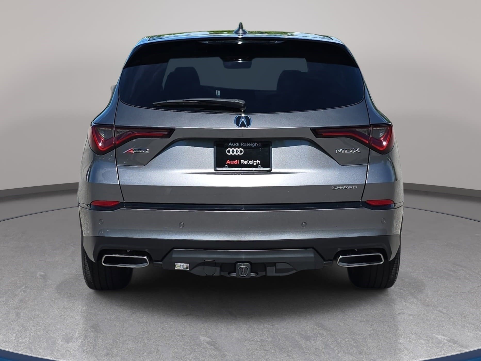 Used 2023 Acura MDX A-Spec AWD/4WD image 8