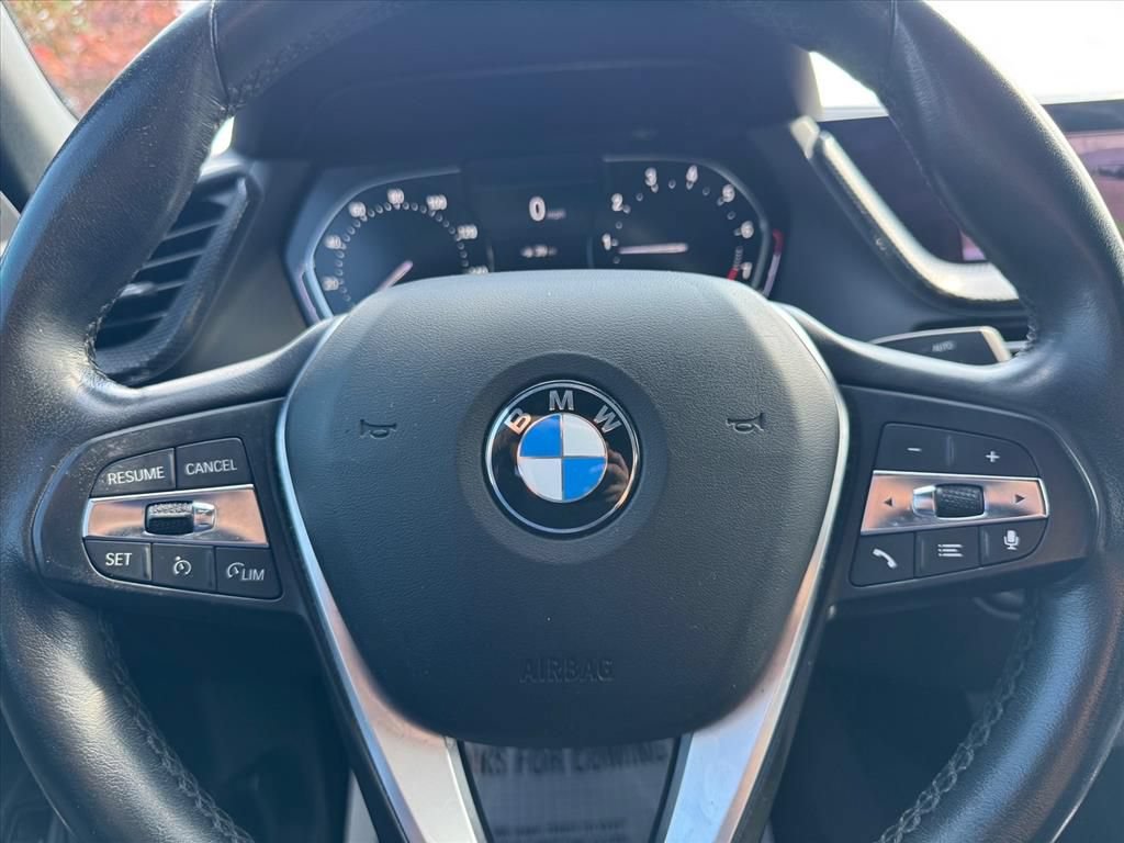 Used 2021 BMW 228i Gran Coupe w/ Lights Package FWD image 16