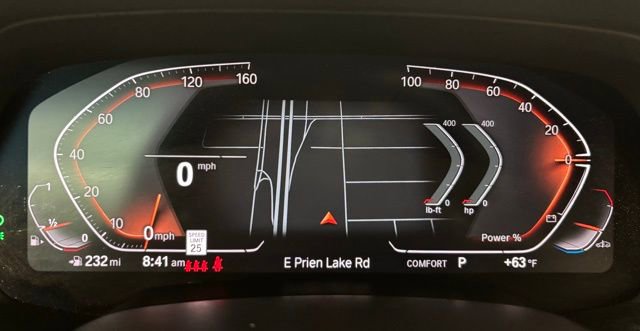 Used 2021 BMW X5 xDrive40i w/ Premium Package image 29