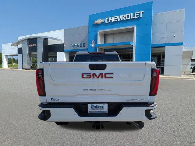 New 2026 GMC Sierra 2500 Denali w/ Denali Reserve Package image 6