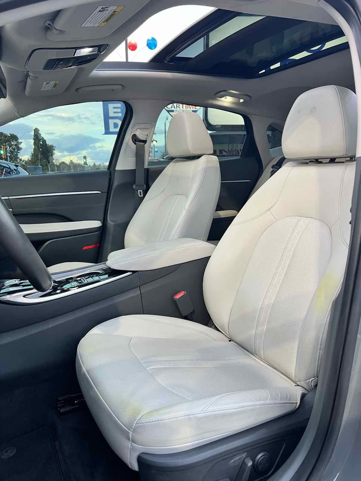 Used 2022 Hyundai Sonata Limited FWD image 27