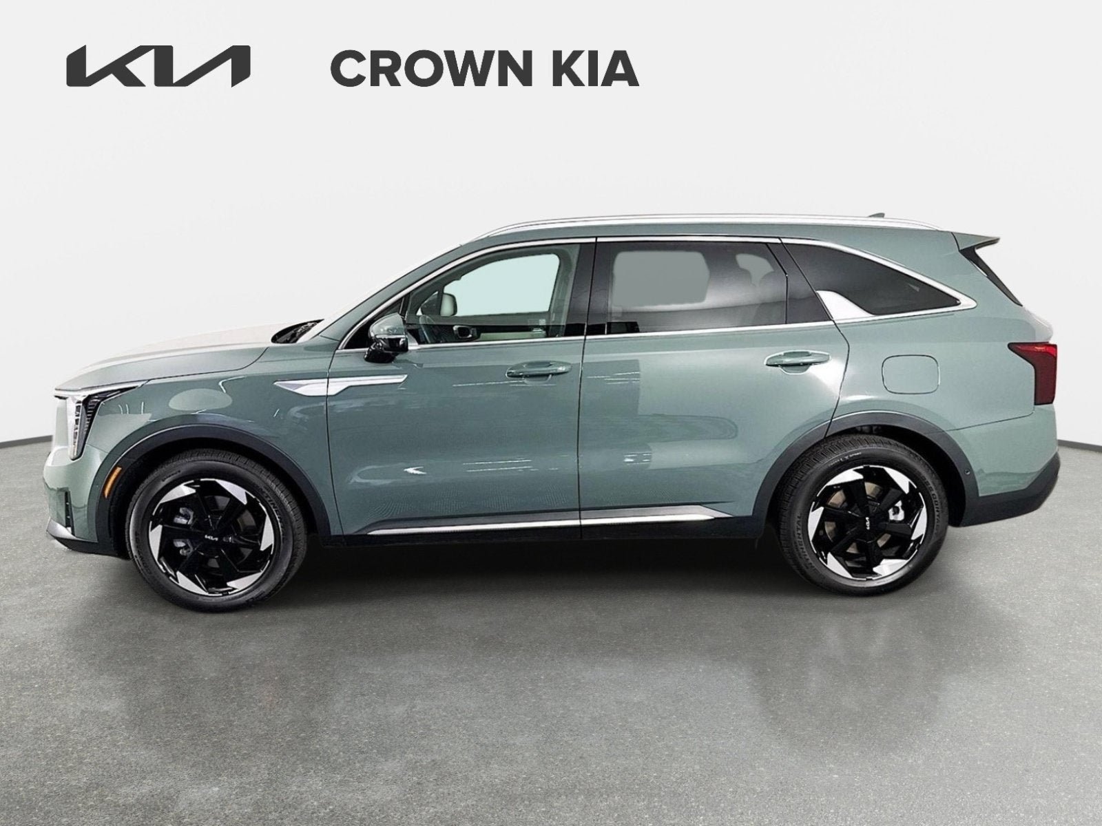 Used 2025 Kia Sorento SX Prestige AWD/4WD image 9