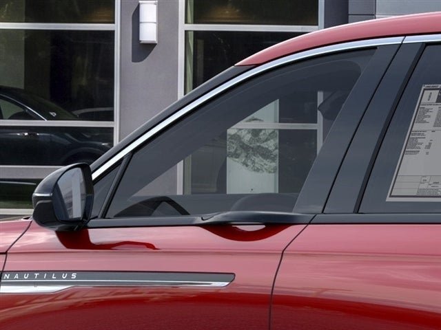 New 2026 Lincoln Nautilus Premier AWD/4WD image 86