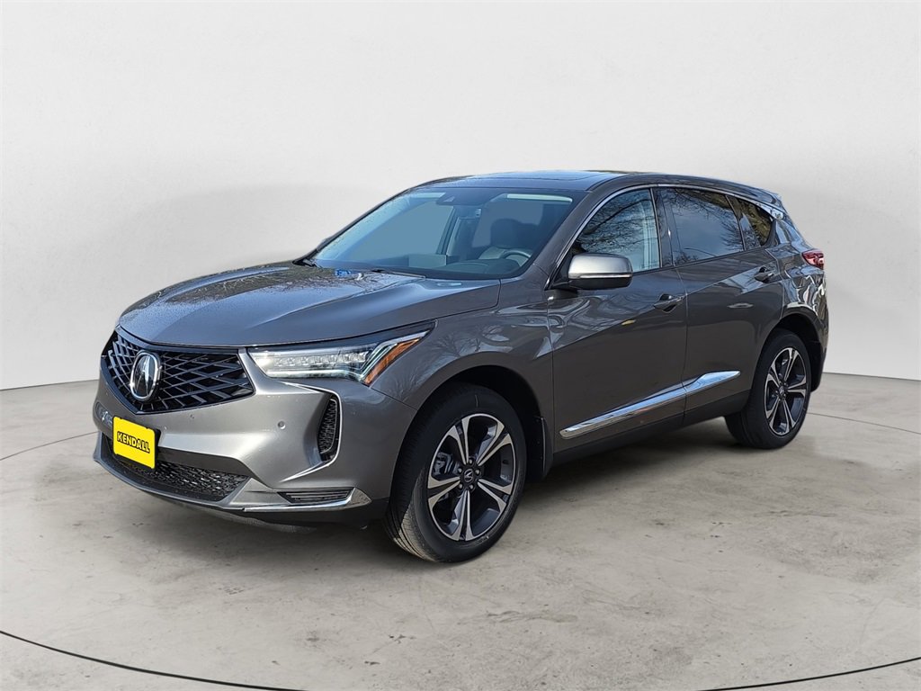 New 2026 Acura RDX w/ Technology Package