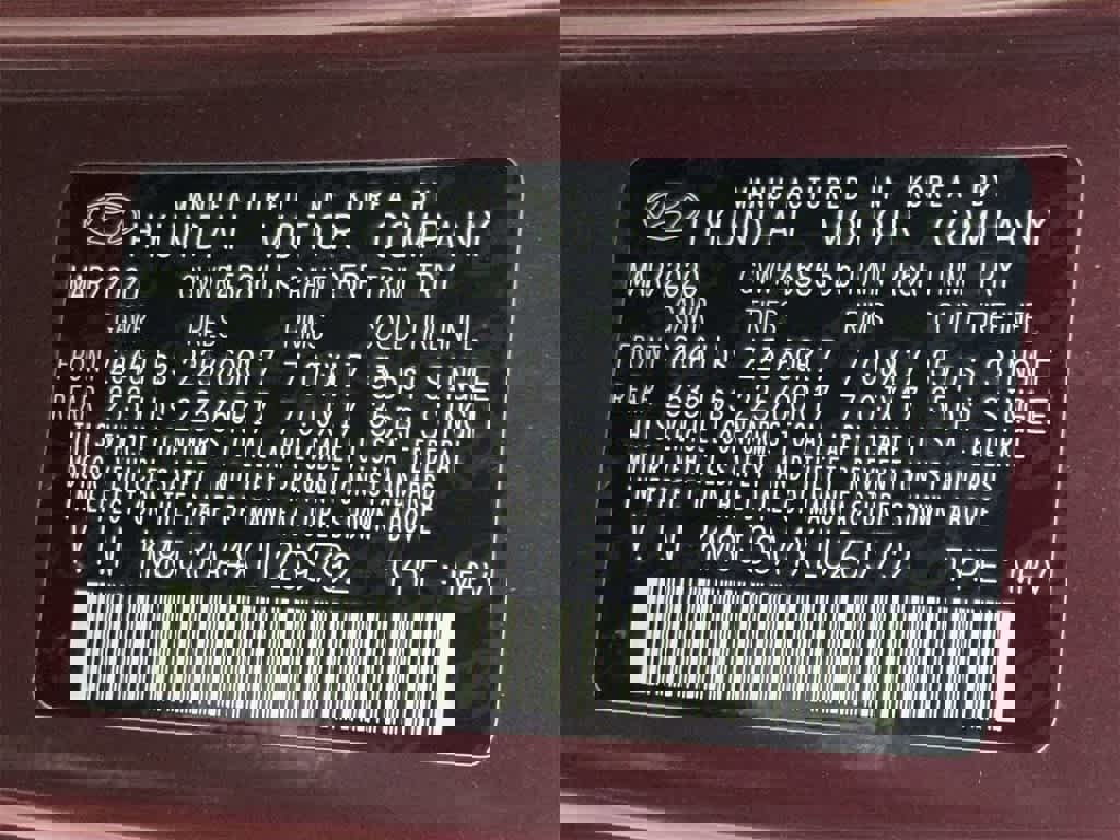 Used 2020 Hyundai Tucson Value image 33