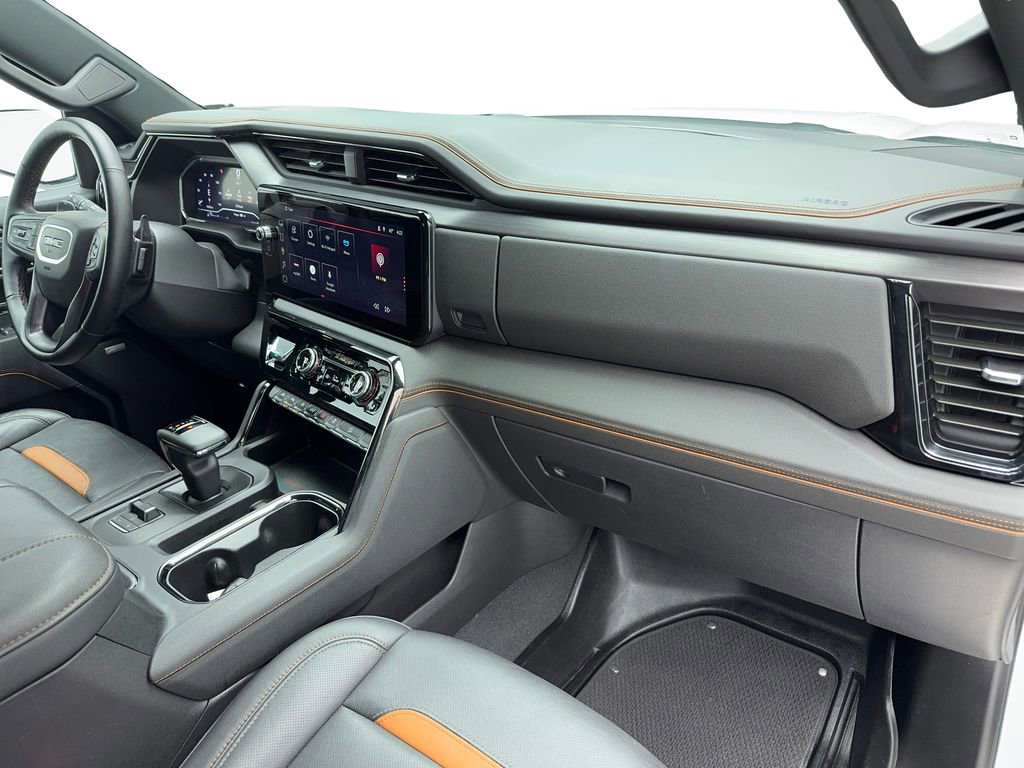 Used 2025 GMC Sierra 1500 AT4 AWD/4WD image 47