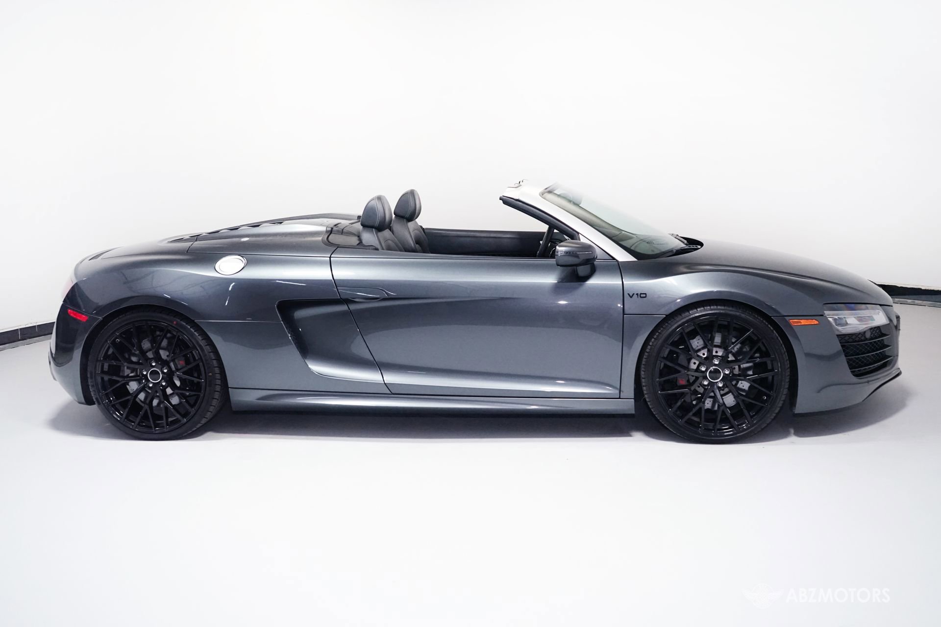Used 2014 Audi R8 V10 AWD/4WD image 4