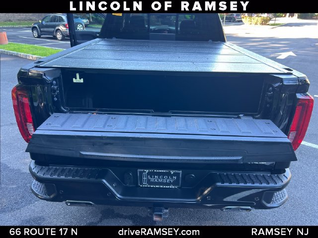 Used 2019 GMC Sierra 1500 Denali w/ Denali Ultimate Package AWD/4WD image 23