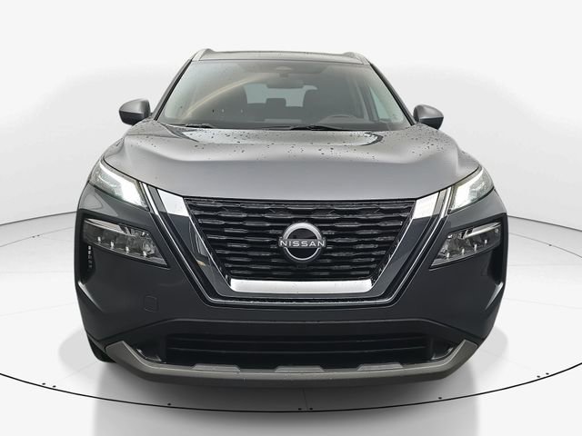 Used 2023 Nissan Rogue SV w/ SV Premium B Package image 4