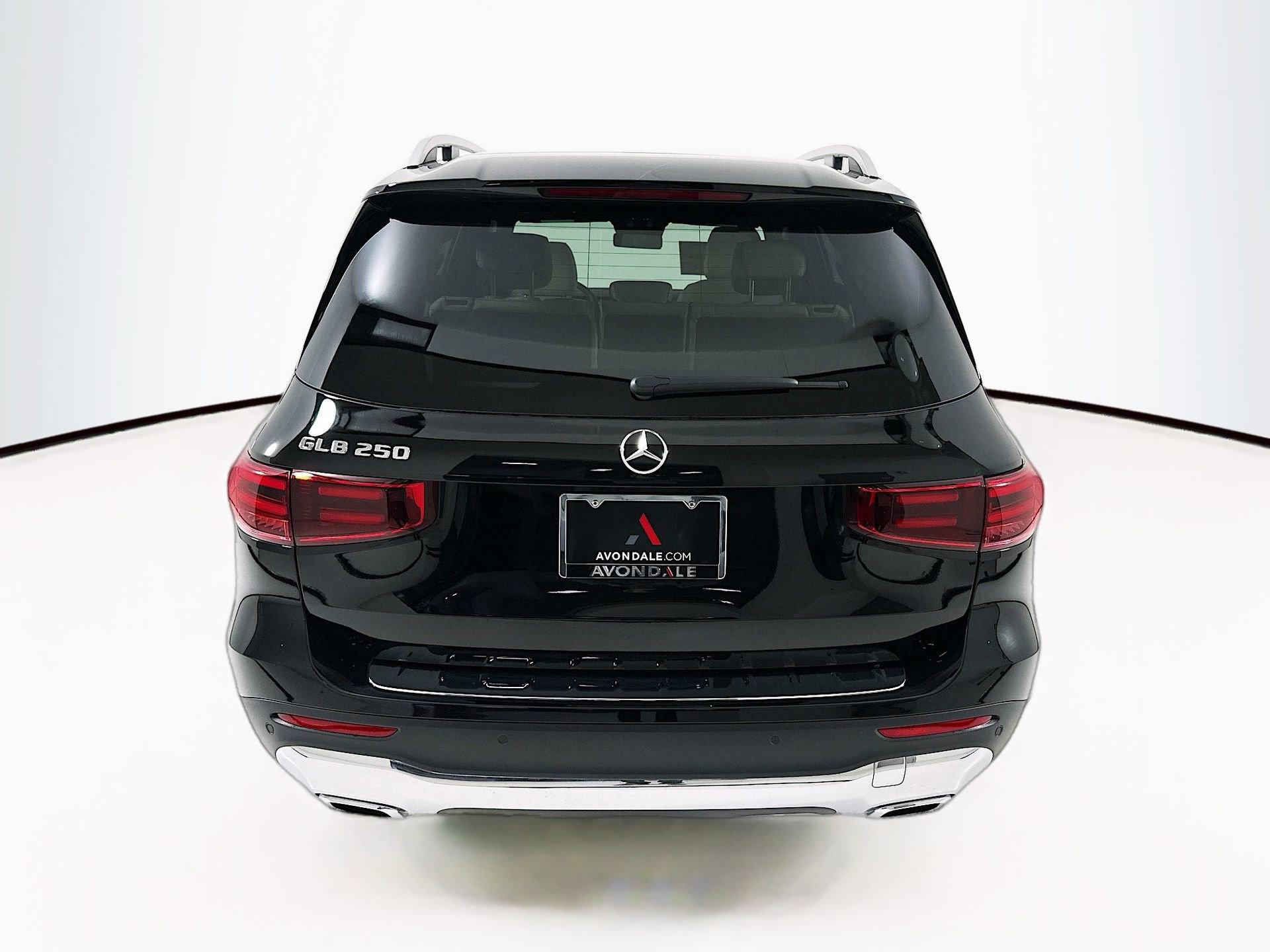 New 2026 Mercedes-Benz GLB 250 image 7