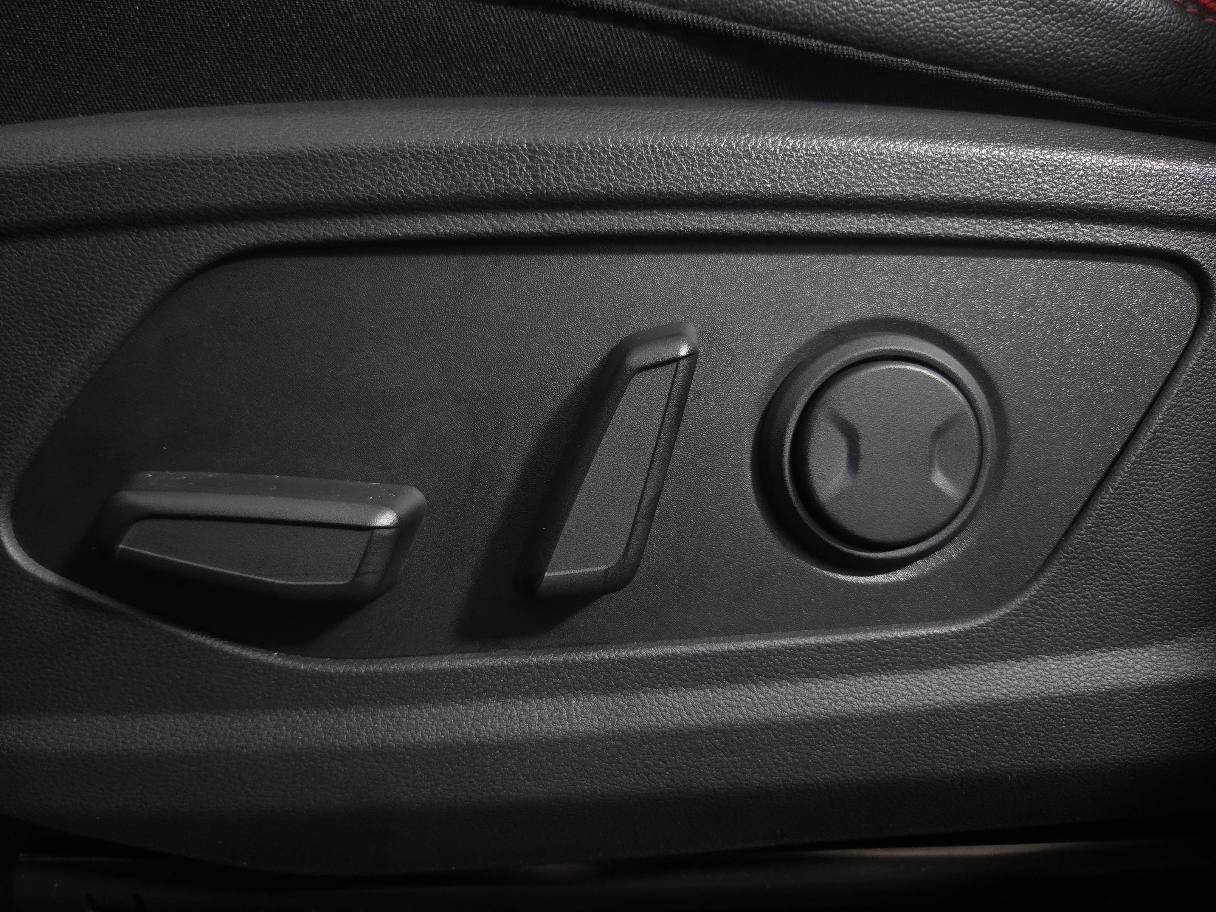 Used 2024 Hyundai Tucson N Line image 32