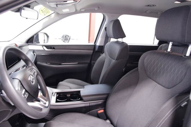 Used 2022 Hyundai Palisade SE image 13
