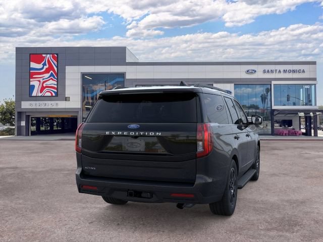New 2026 Ford Expedition Active RWD image 8