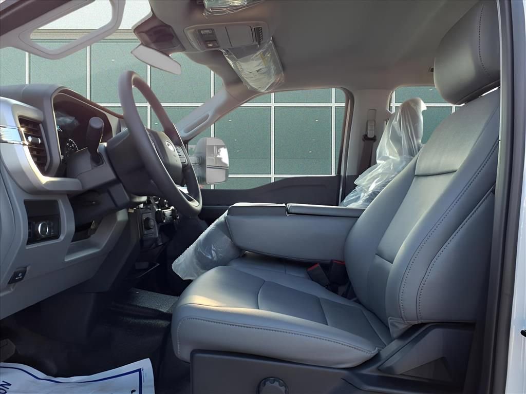 New 2026 Ford F350 XL image 17