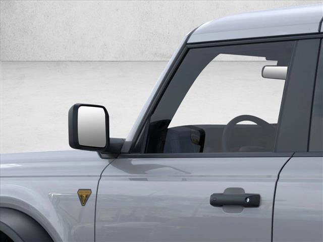 New 2026 Ford Bronco Badlands w/ Sasquatch Package image 22