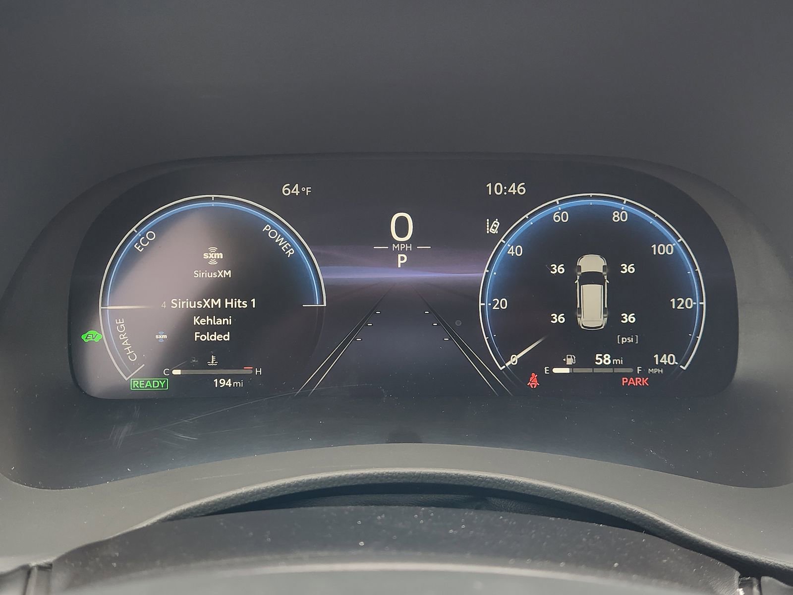 New 2026 Toyota Highlander Limited image 17