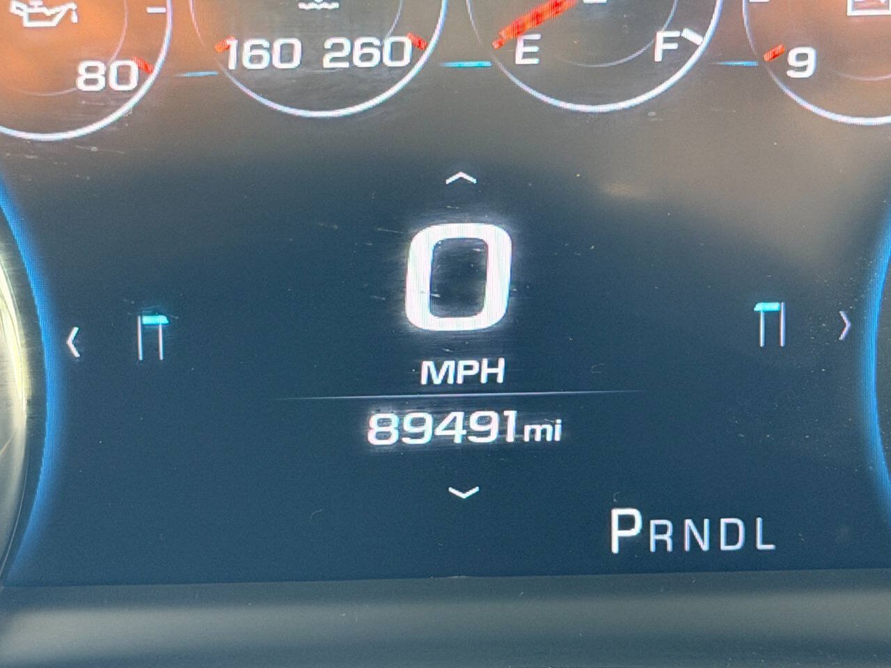 Used 2019 GMC Yukon XL Denali w/ Denali Ultimate Package AWD/4WD image 48