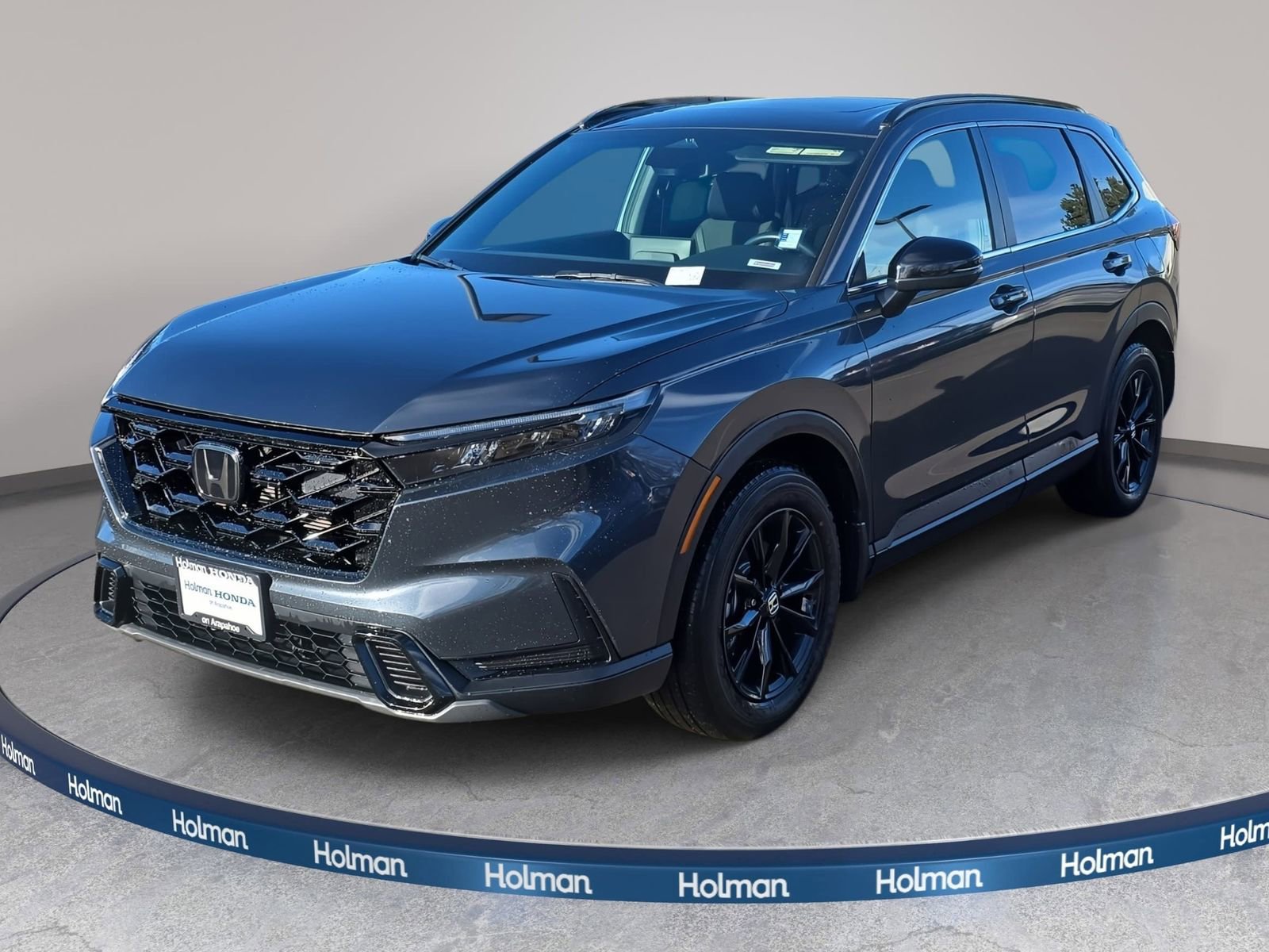 Used 2023 Honda CR-V Sport