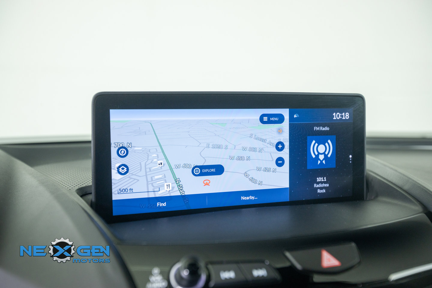 Used 2020 Acura RDX w/ Technology Package AWD/4WD image 19