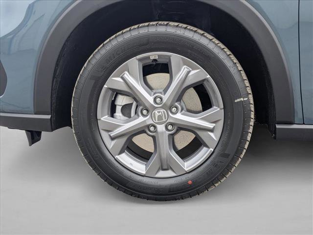 New 2026 Honda HR-V LX image 10