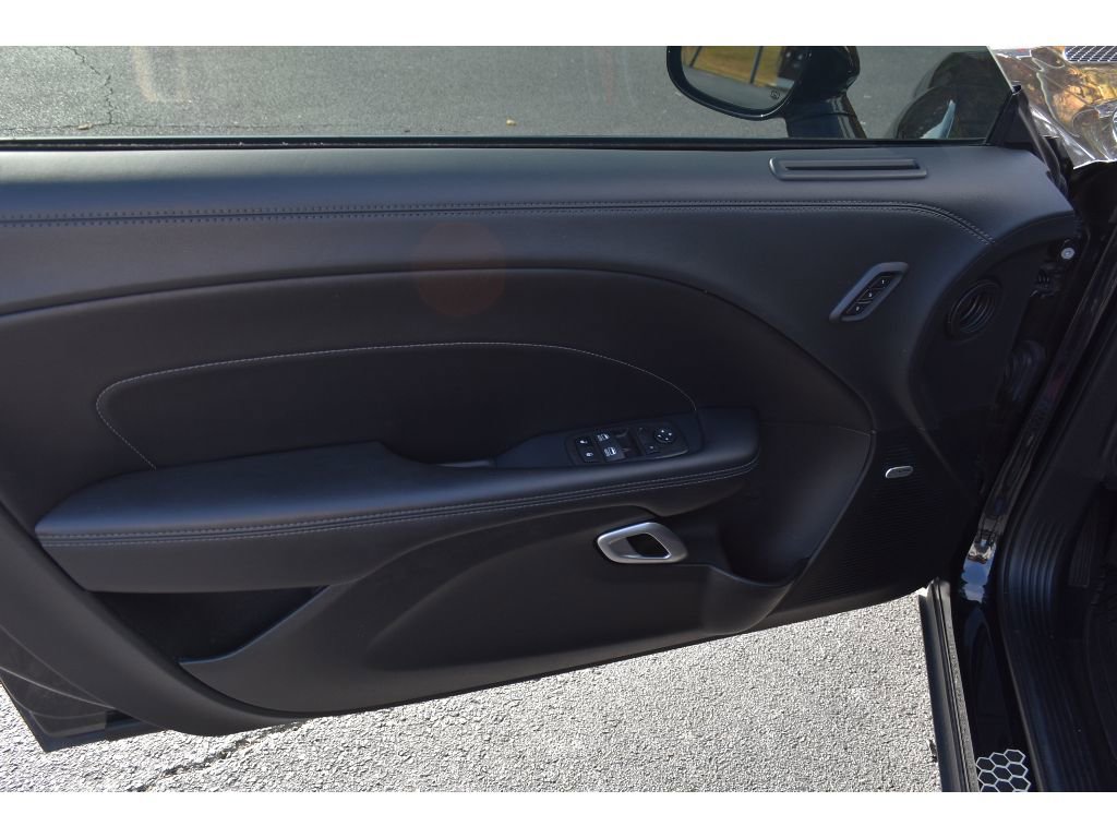 Used 2022 Dodge Challenger R/T Scat Pack image 14