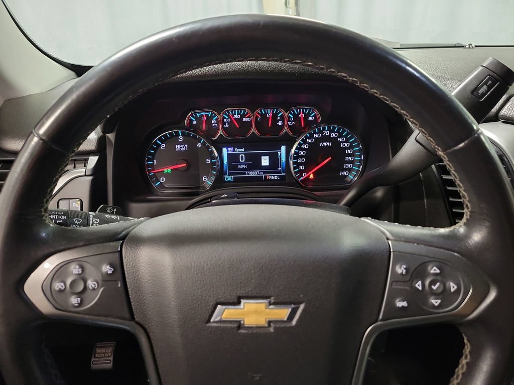 Used 2020 Chevrolet Tahoe LT AWD/4WD image 15