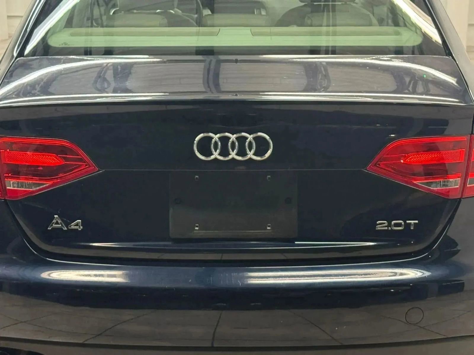 Used 2009 Audi A4 2.0T image 11