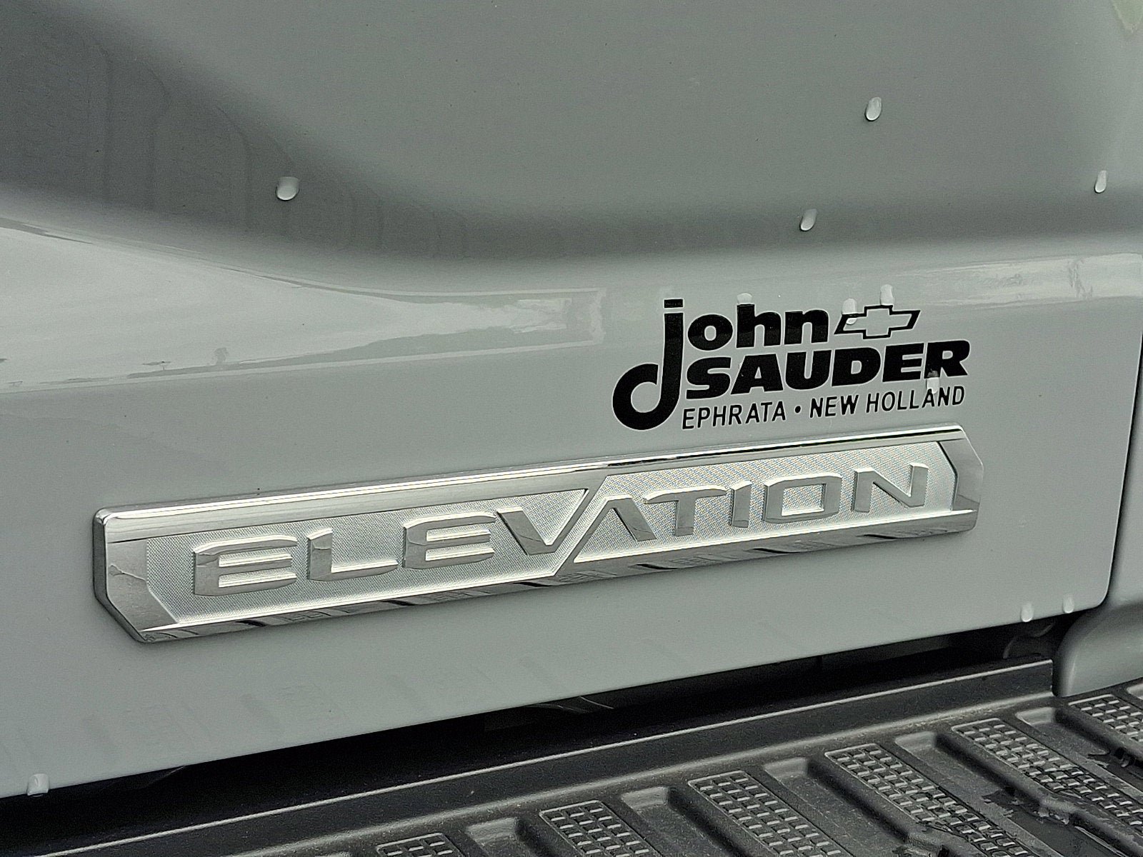 Used 2024 GMC Sierra 1500 Elevation AWD/4WD image 28