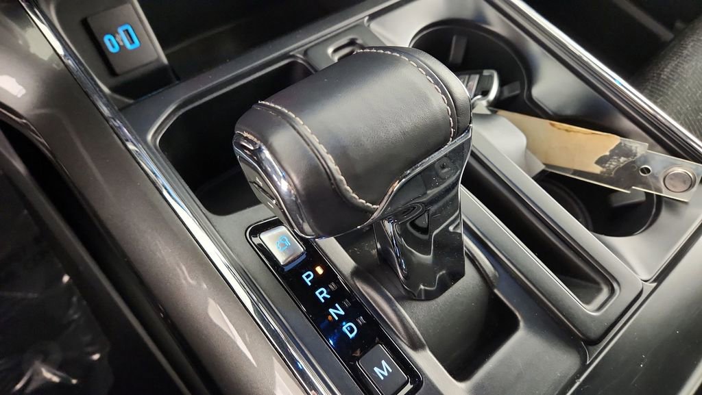 Used 2023 Ford F150 XLT w/ Equipment Group 302A High image 32