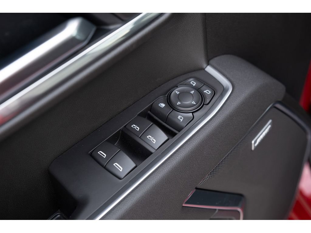 New 2026 GMC Sierra 1500 SLT image 14