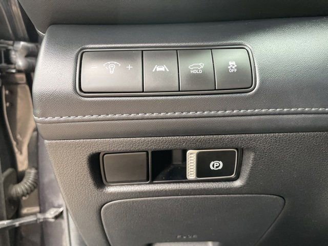 Used 2022 Hyundai Santa Fe Calligraphy w/ Cargo Package image 17