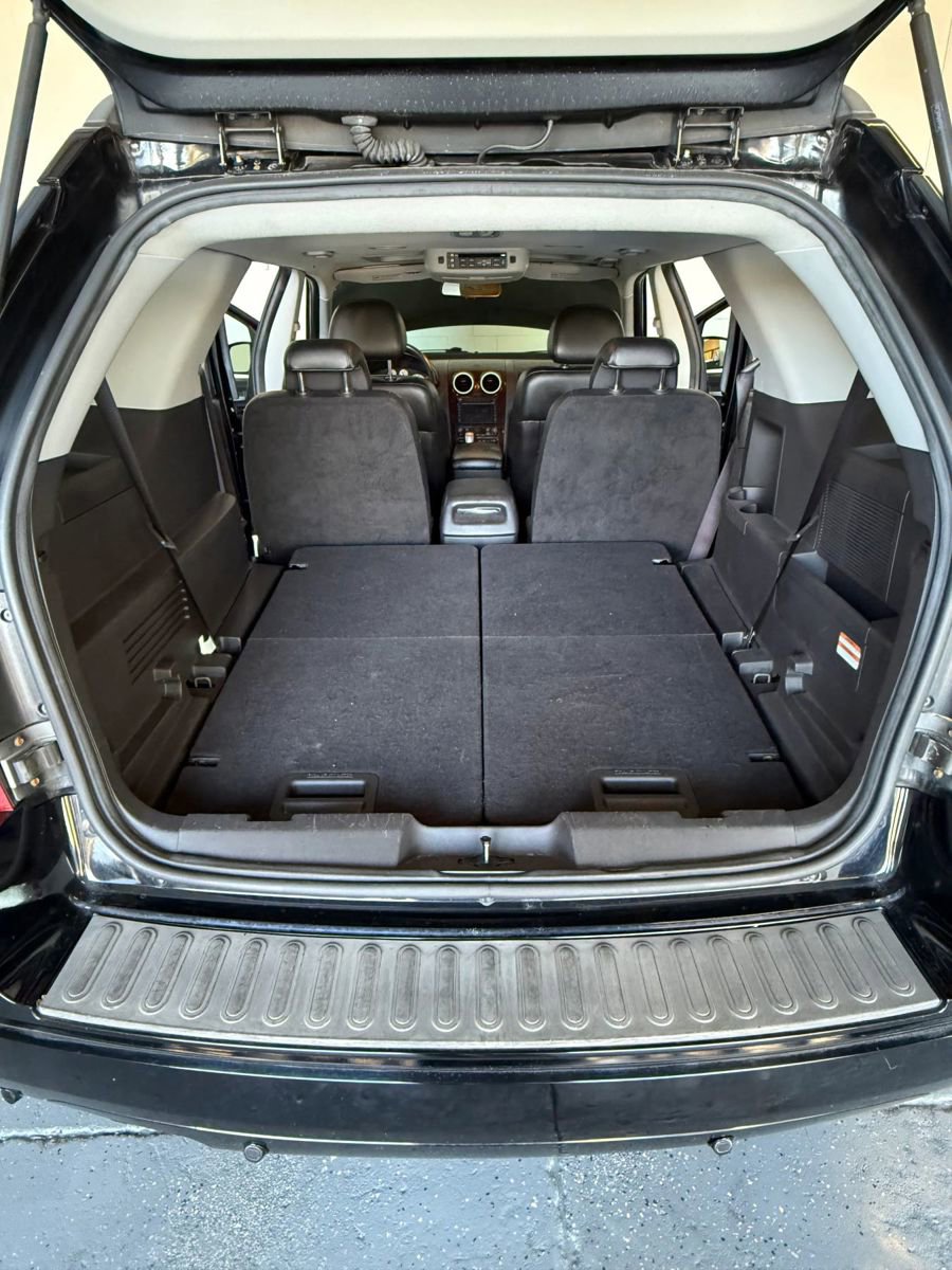 Used 2006 Ford Freestyle Limited image 20