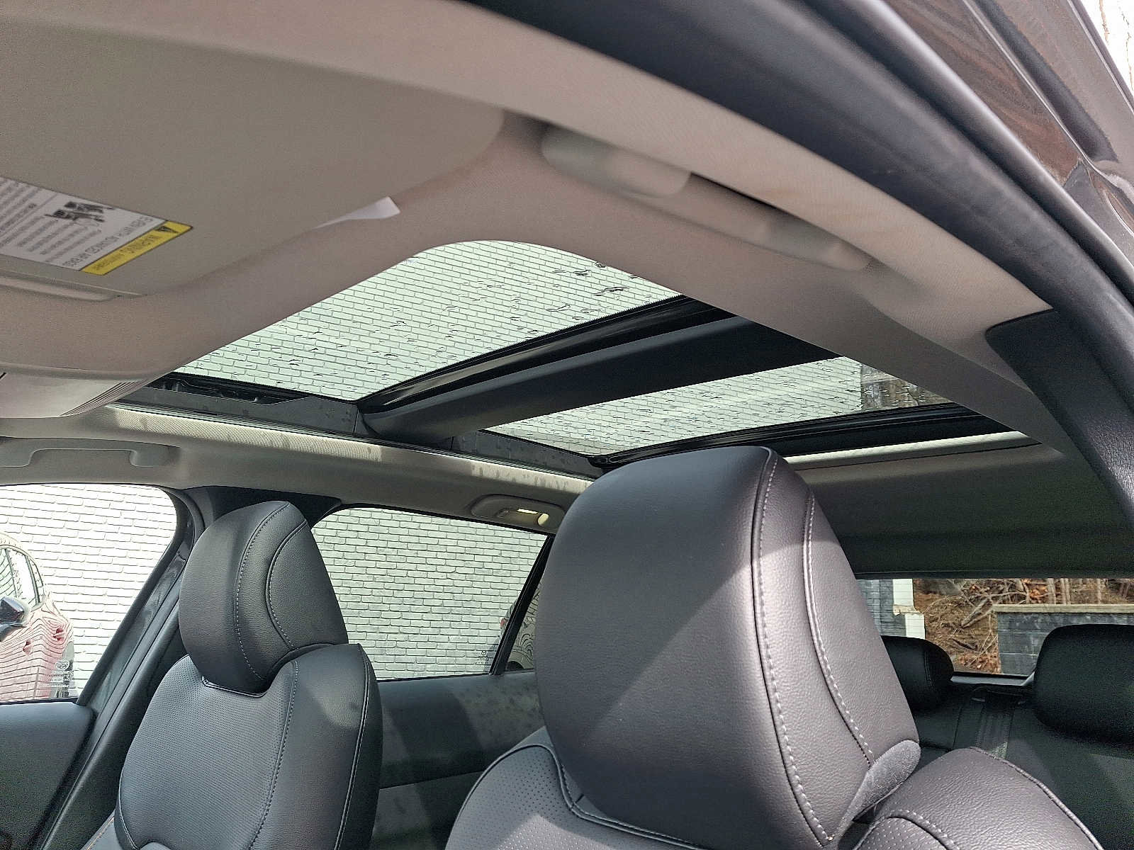 Certified 2025 MAZDA CX-50 AWD 2.5 S w/ Cargo Package image 15