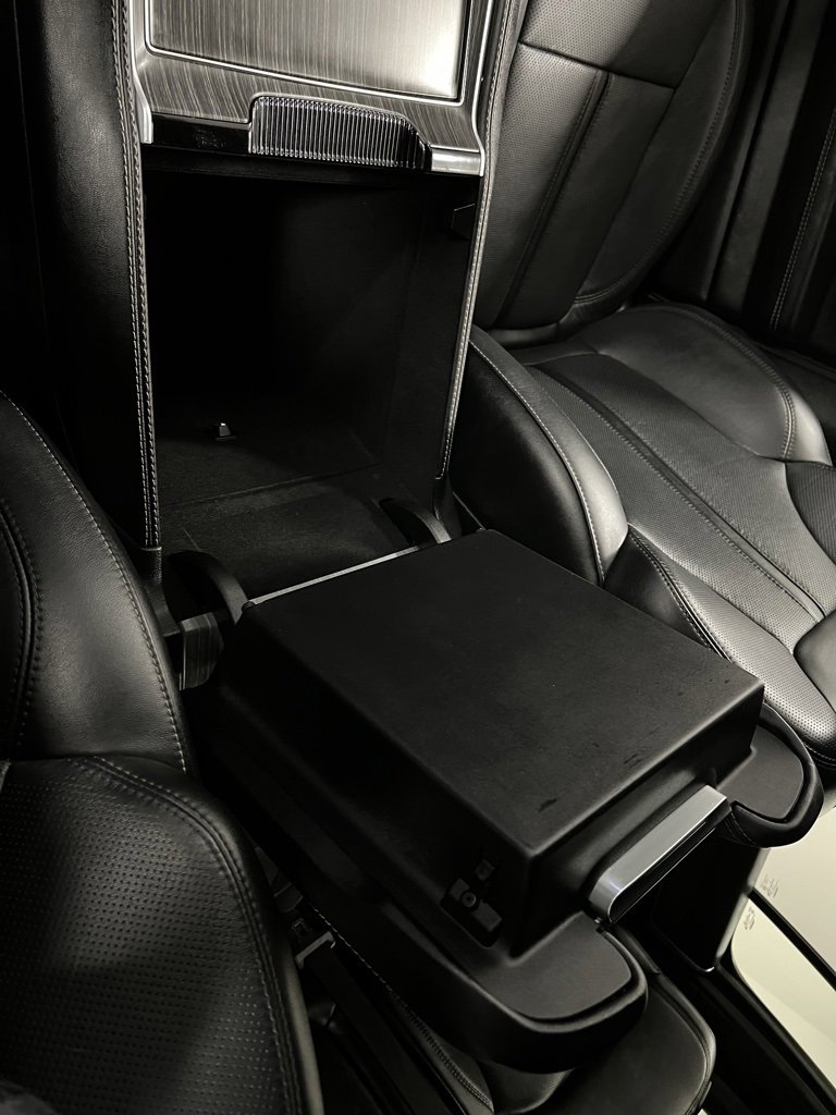 Used 2023 Jeep Wagoneer L Series III w/ Premium Group I image 49