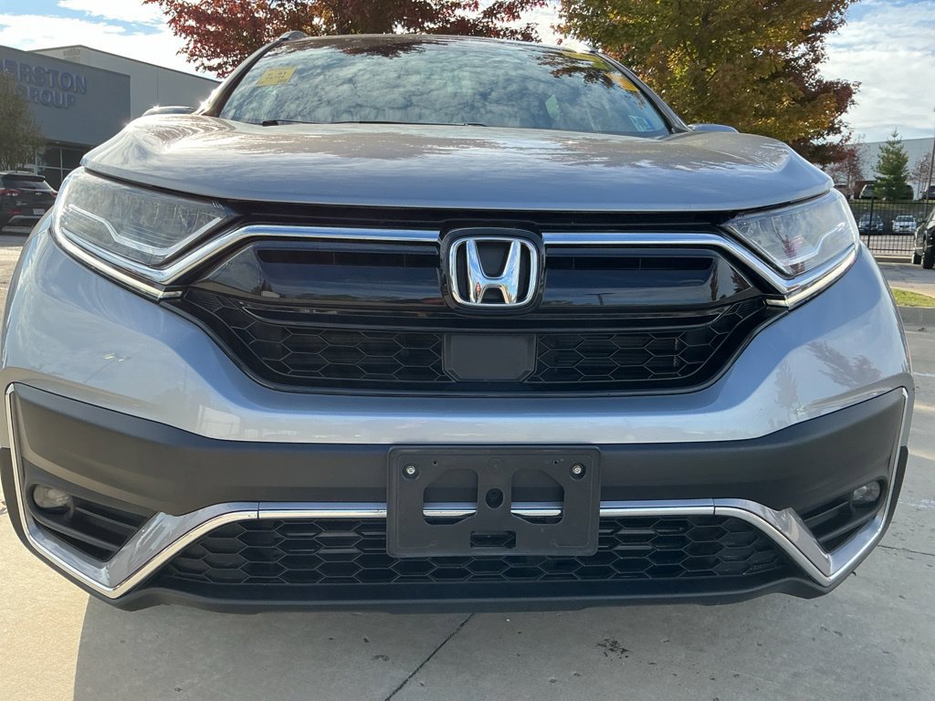 Used 2022 Honda CR-V Touring image 19