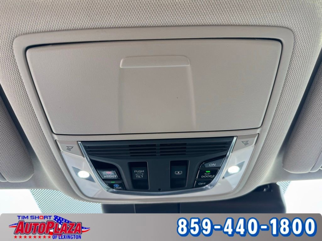 Used 2020 Acura RDX Front Wheel Dr image 29