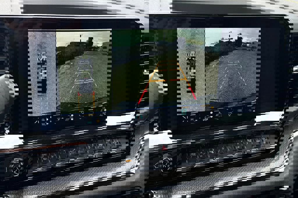 New 2026 Chevrolet Silverado 2500 ZR2 w/ LPO, Dark Essentials Package image 18