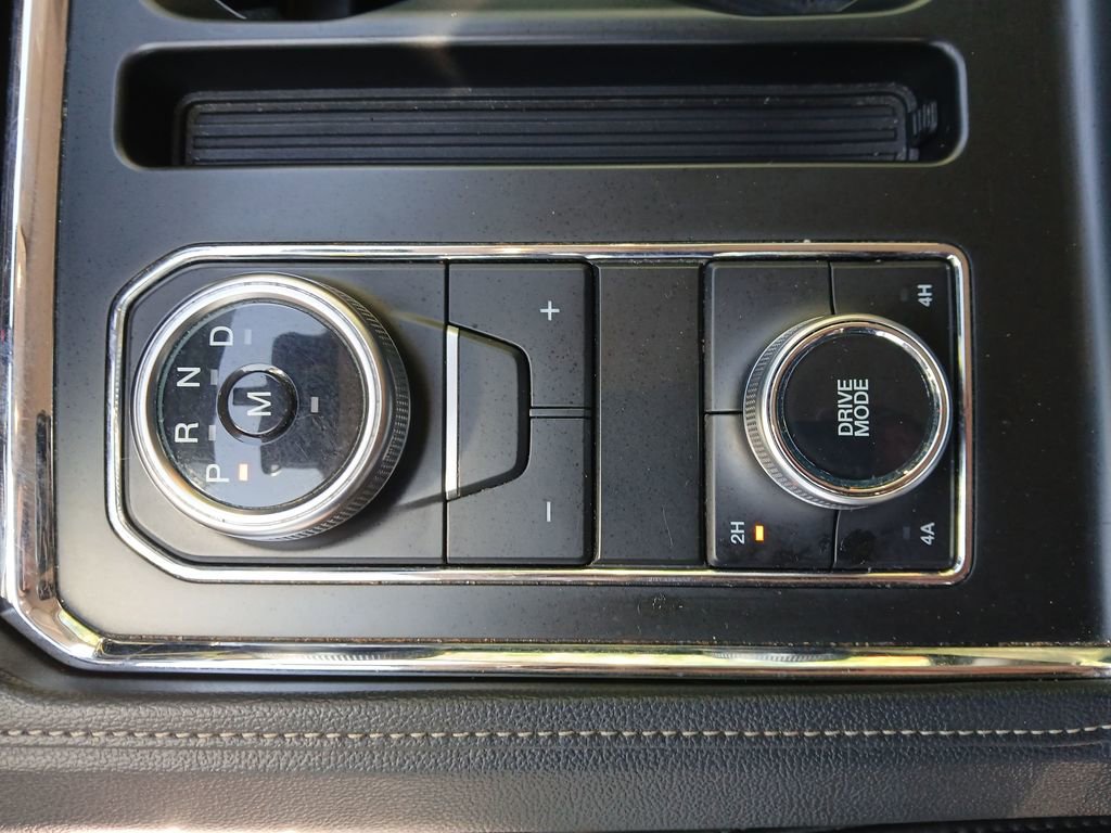 Used 2024 Ford Expedition Max XLT AWD/4WD image 24