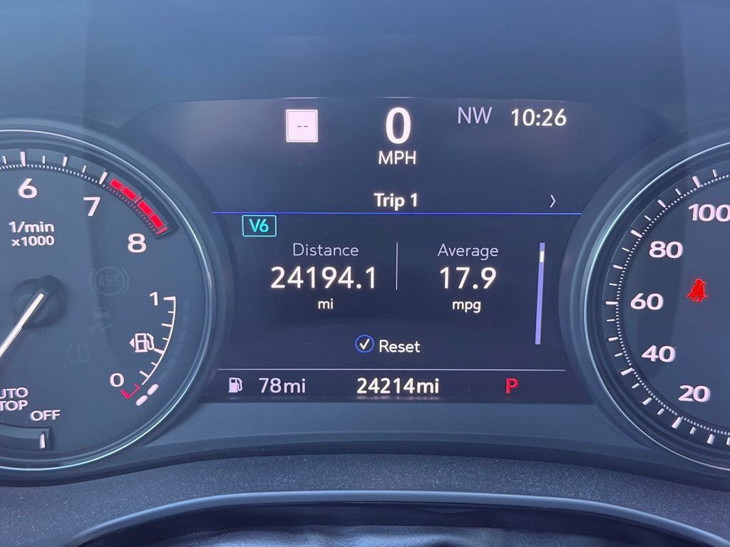 Used 2024 Cadillac XT6 Premium Luxury w/ Technology Package FWD image 26