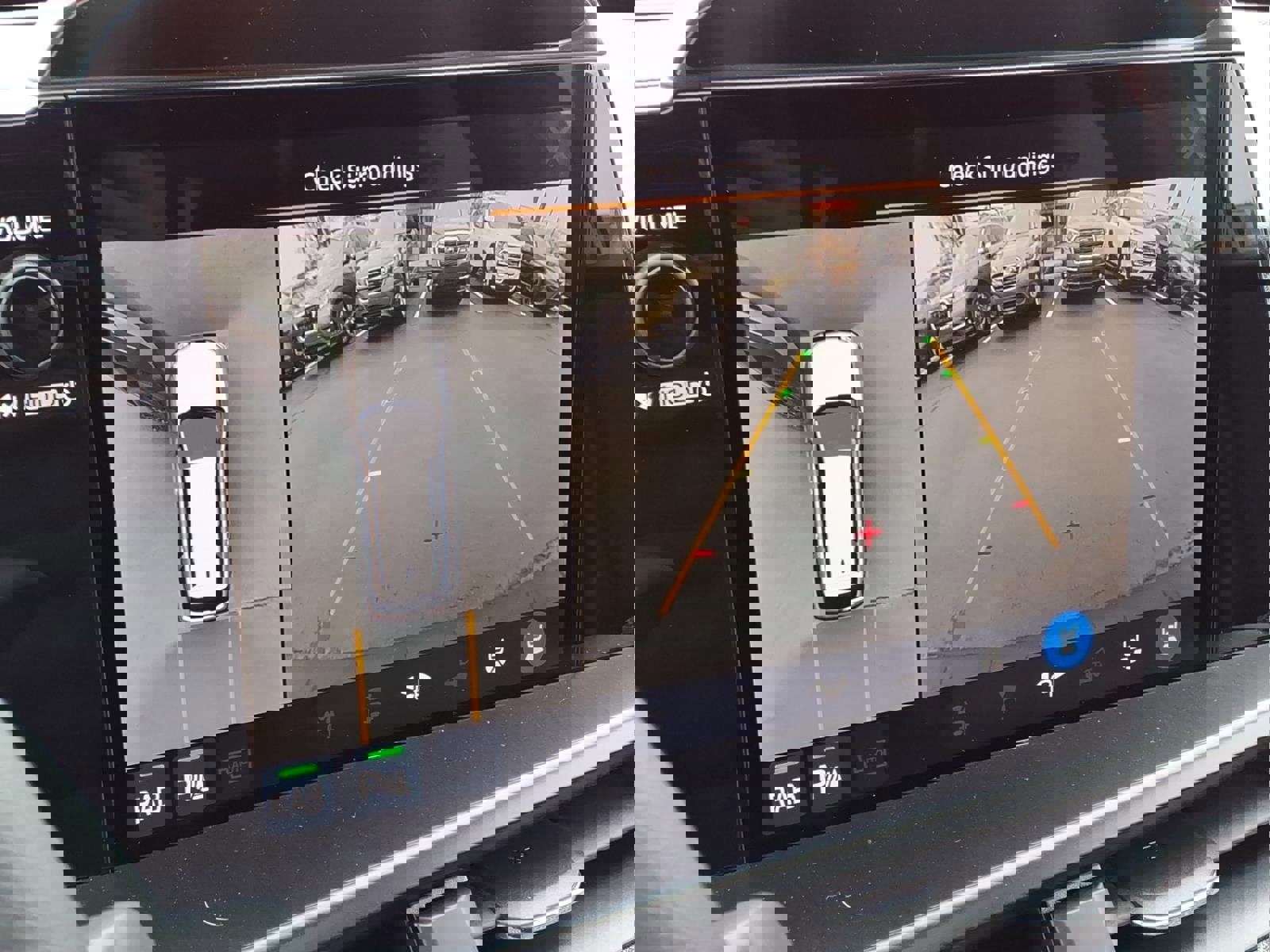 New 2026 Subaru Outback Limited XT AWD/4WD image 15