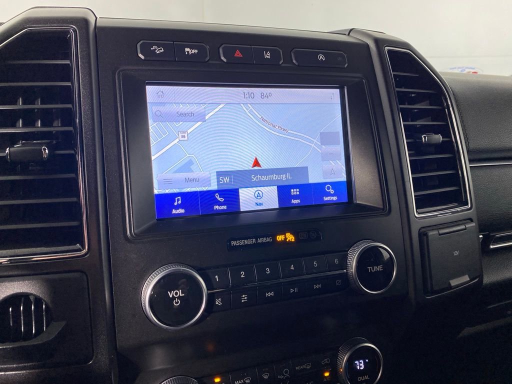 Used 2021 Ford Expedition Limited image 15