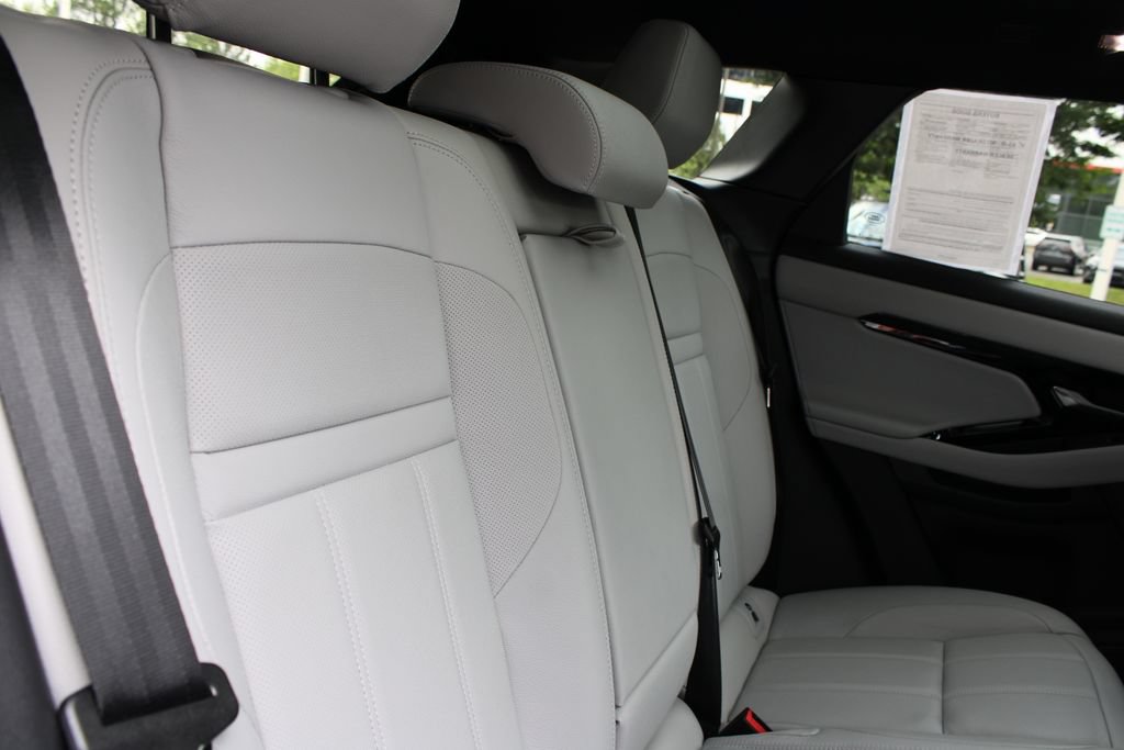 Used 2026 Land Rover Range Rover Evoque S AWD/4WD image 18