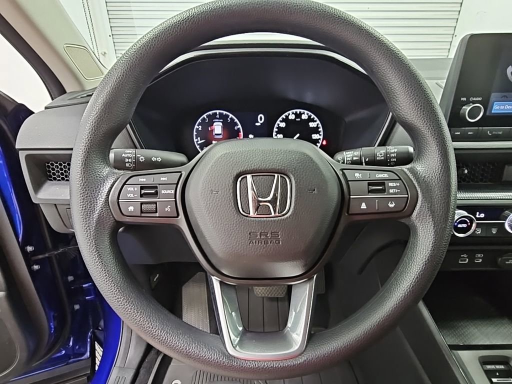 Used 2024 Honda CR-V EX image 23