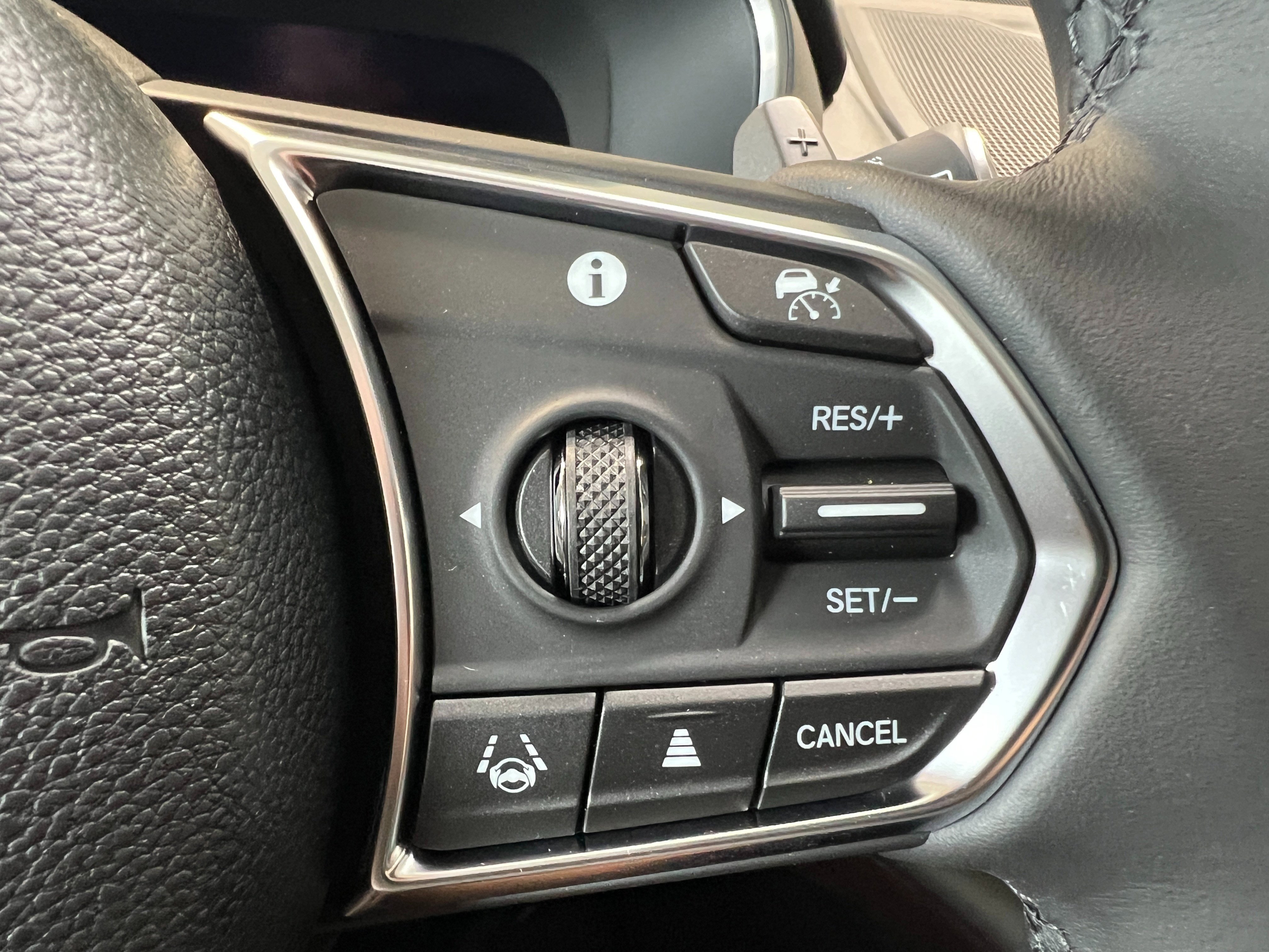New 2026 Acura MDX SH-AWD w/ Technology Package image 18