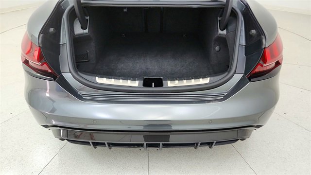 Used 2022 Audi RS e-tron GT w/ Carbon Performance Package image 14