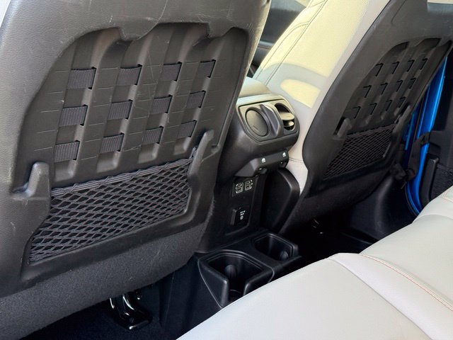 Used 2020 Jeep Gladiator Mojave AWD/4WD image 30